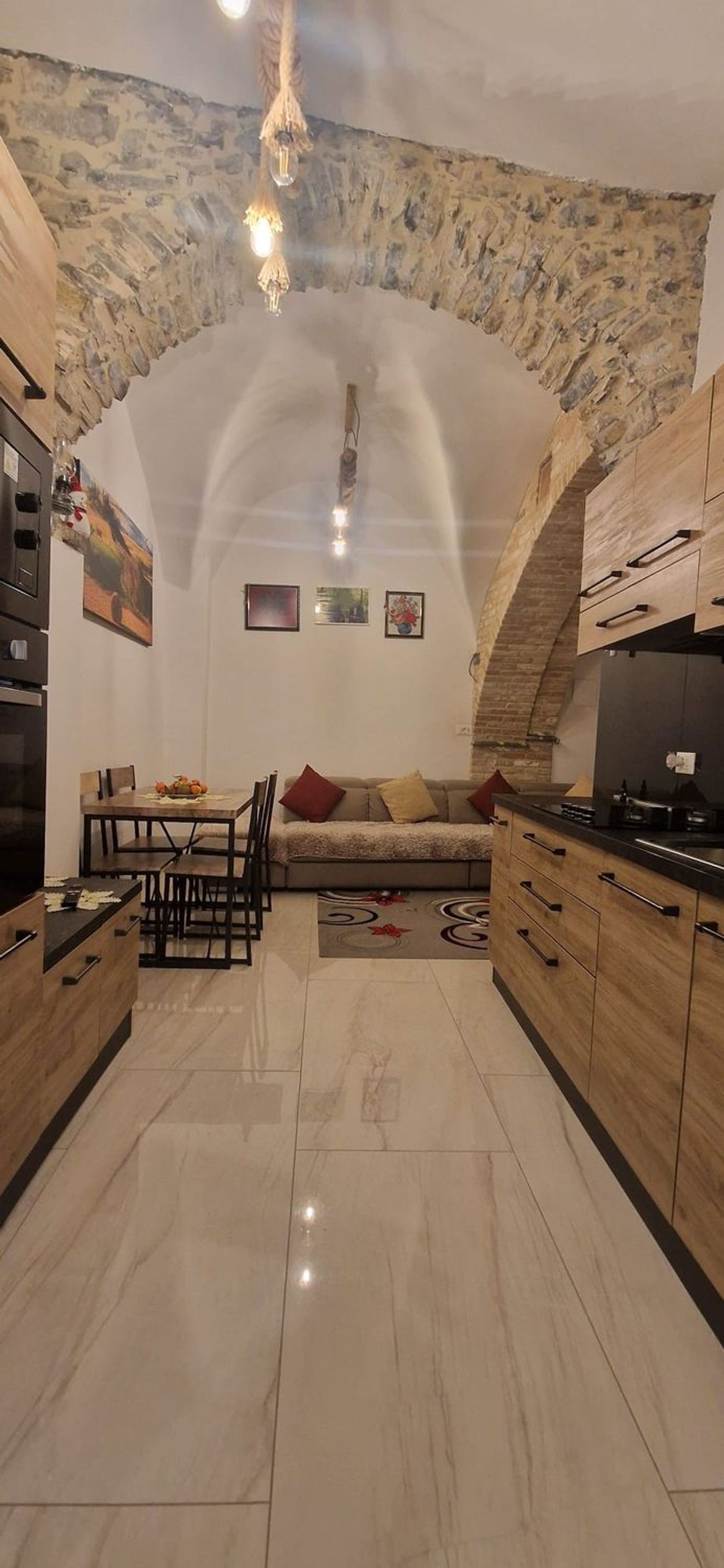 Appartamento in vendita a San Bartolomeo al Mare, Chiappa