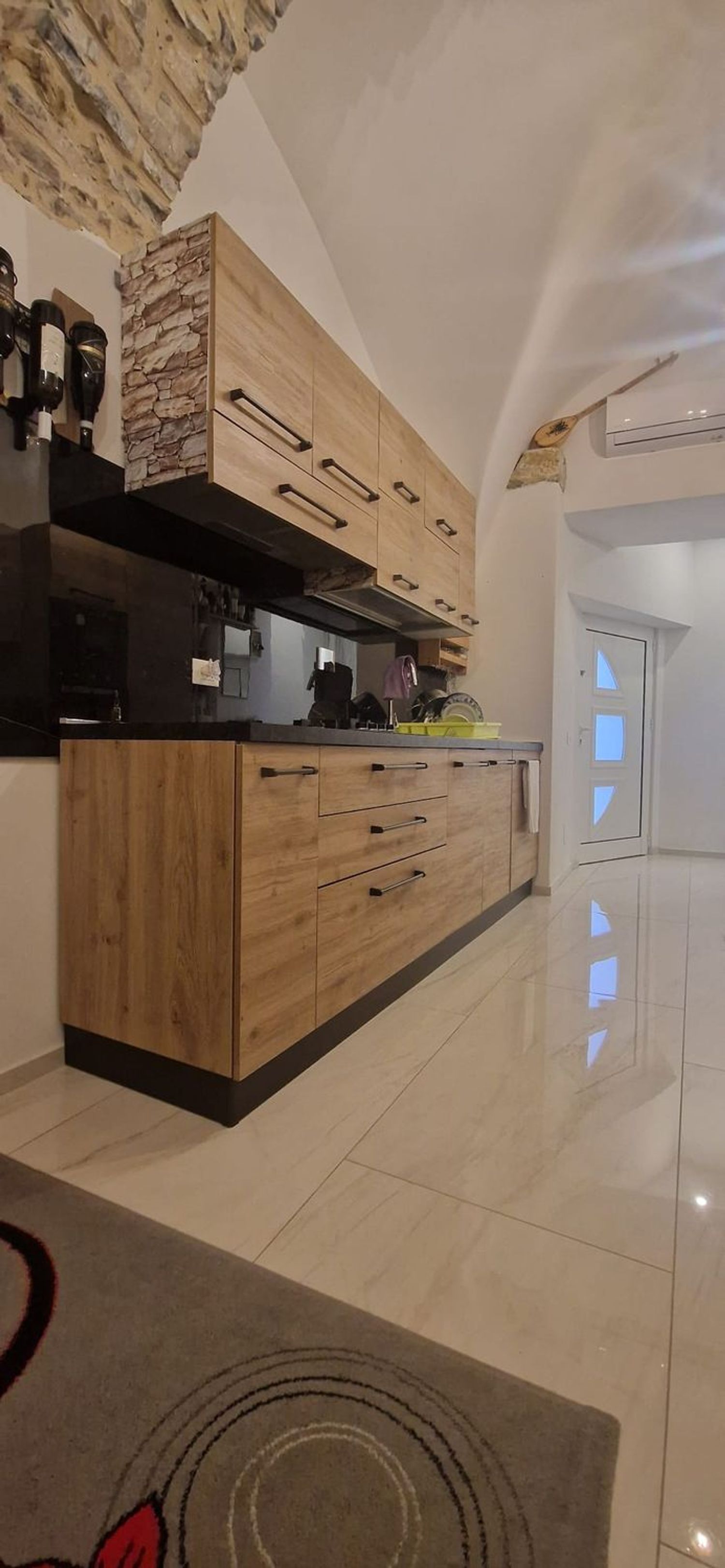 Appartamento in vendita a San Bartolomeo al Mare, Chiappa