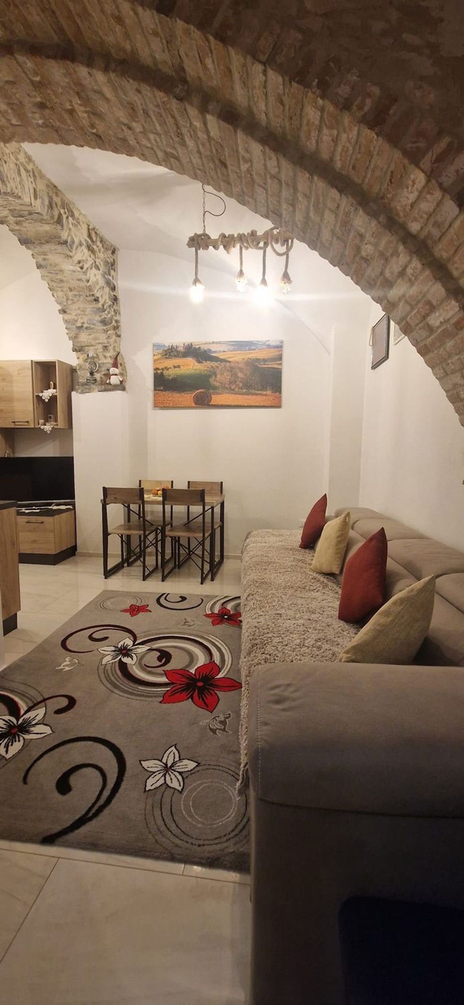 Appartamento in vendita a San Bartolomeo al Mare, Chiappa
