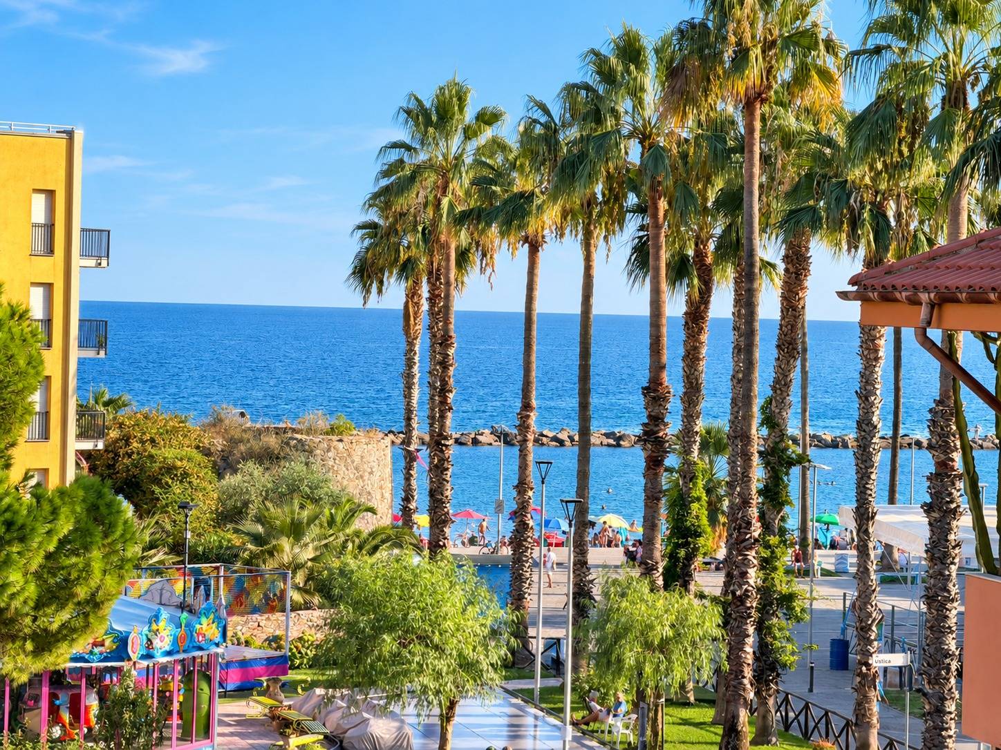 Appartamento in vendita a San Bartolomeo al Mare