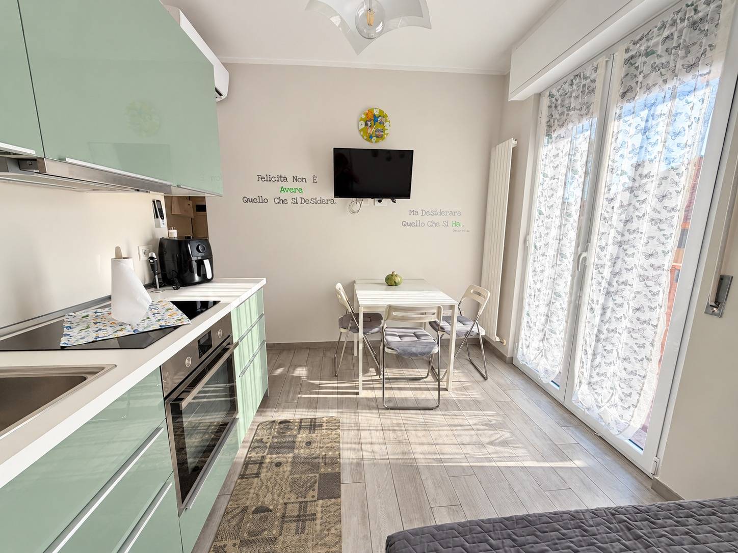 Appartamento in vendita a San Bartolomeo al Mare