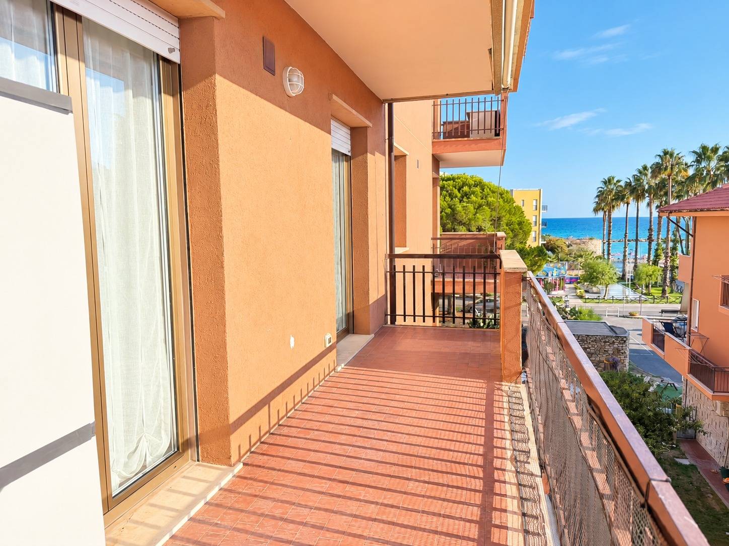 Appartamento in vendita a San Bartolomeo al Mare