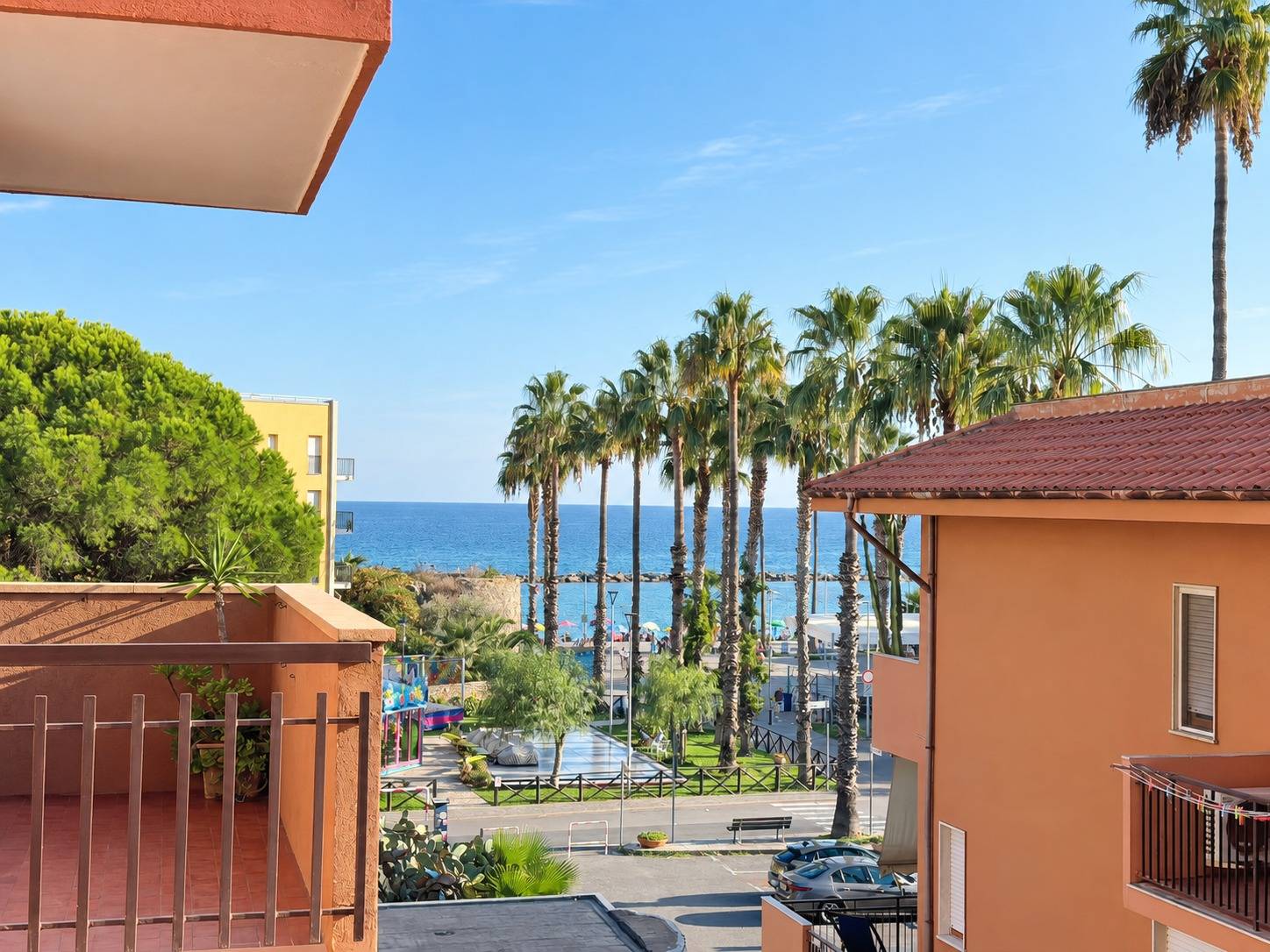 Appartamento in vendita a San Bartolomeo al Mare