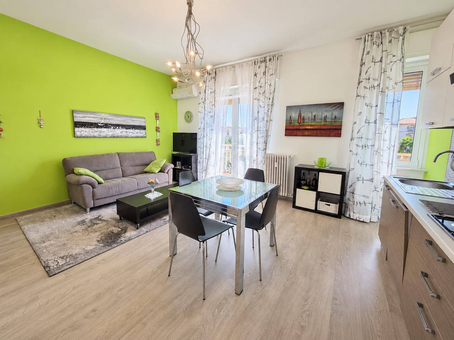 Appartamento in vendita a Diano Marina