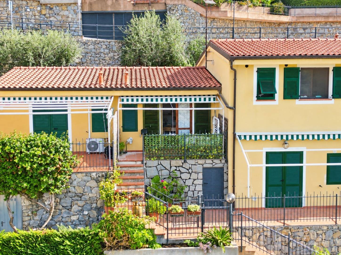 Appartamento in vendita a Diano San Pietro