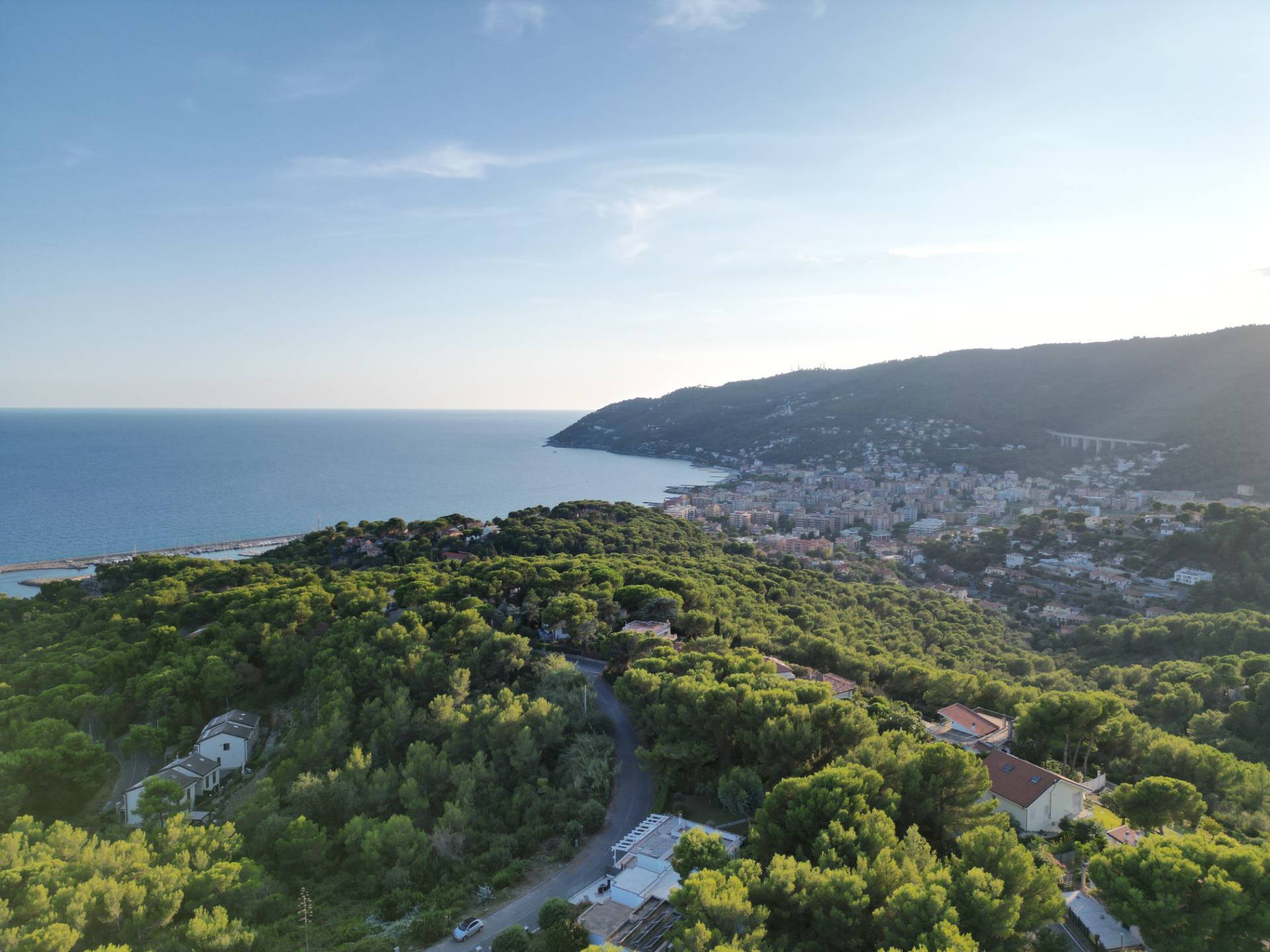 Villa in vendita a Andora