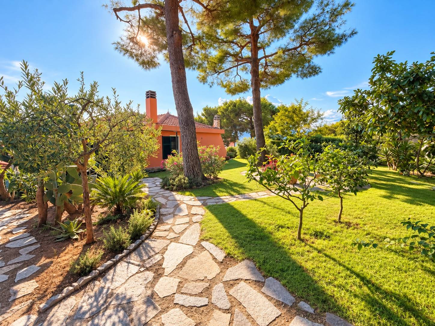 Villa in vendita a Andora