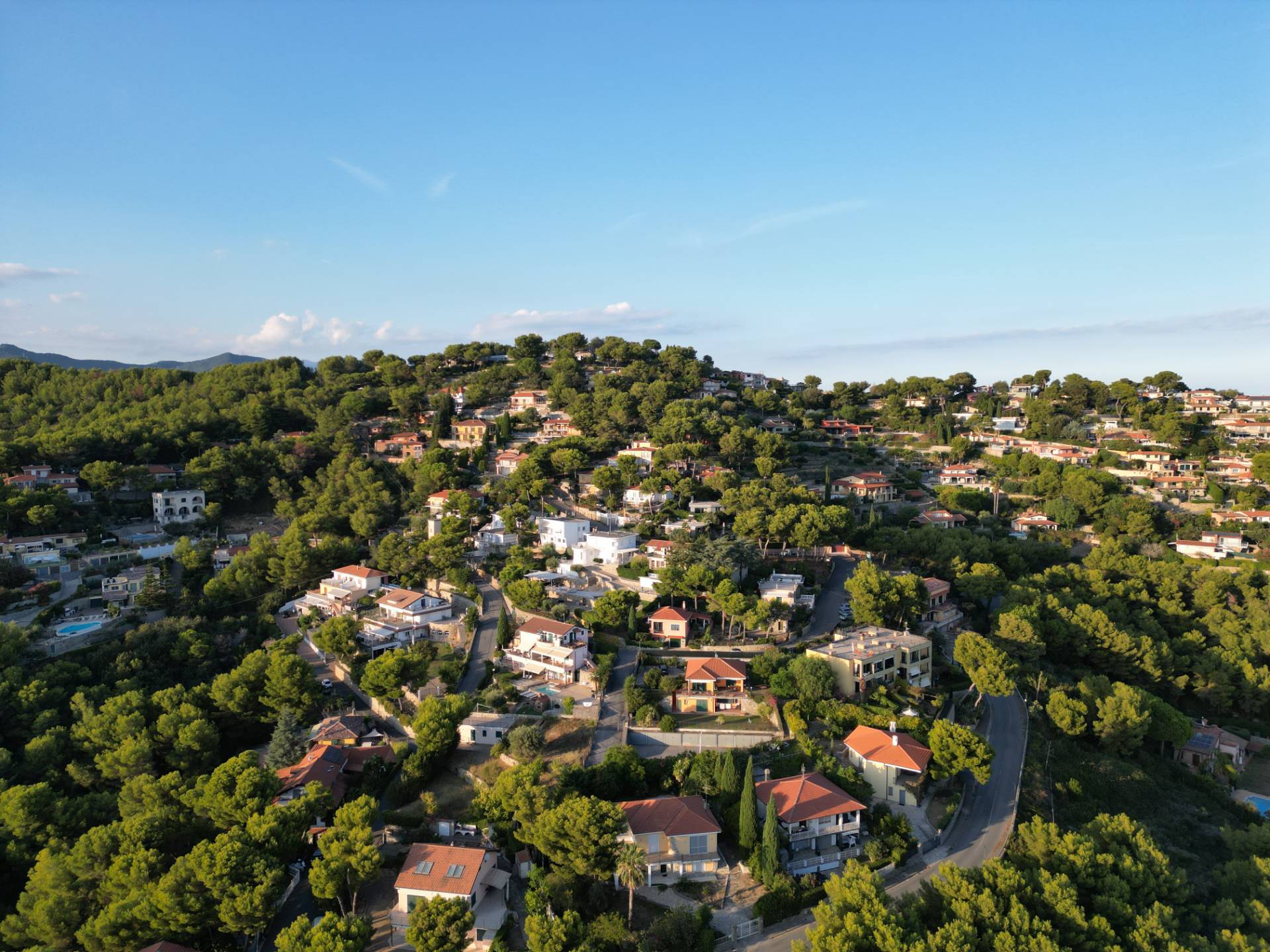 Villa in vendita a Andora