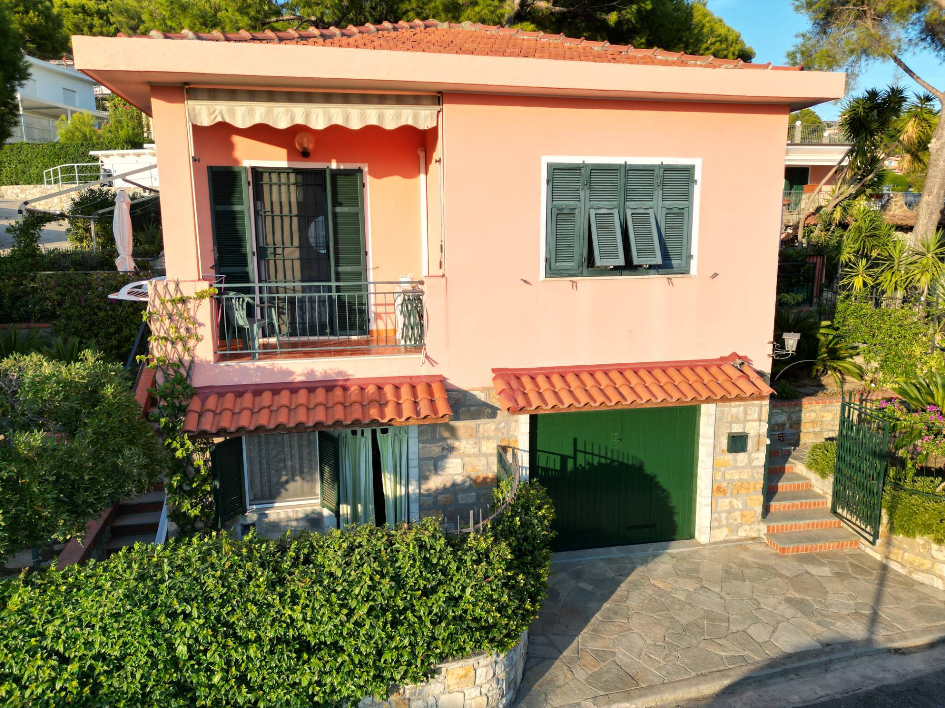Villa in vendita a Andora