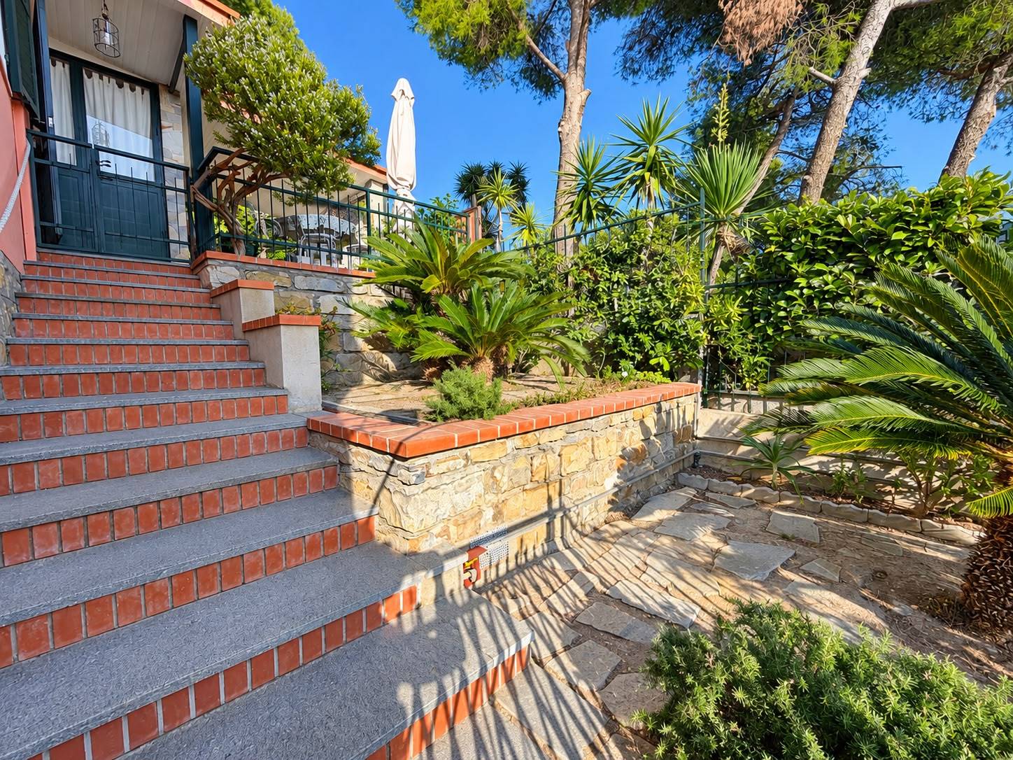 Villa in vendita a Andora