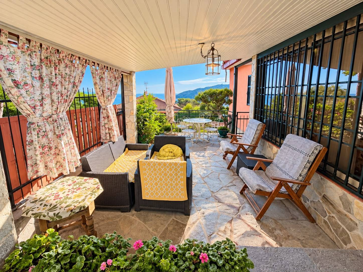 Villa in vendita a Andora