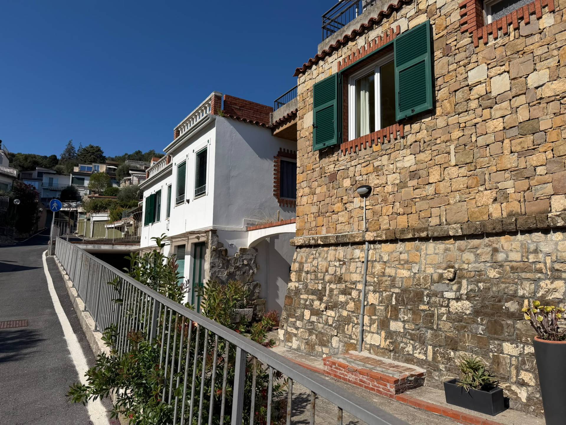 Appartamento in vendita a Diano Marina