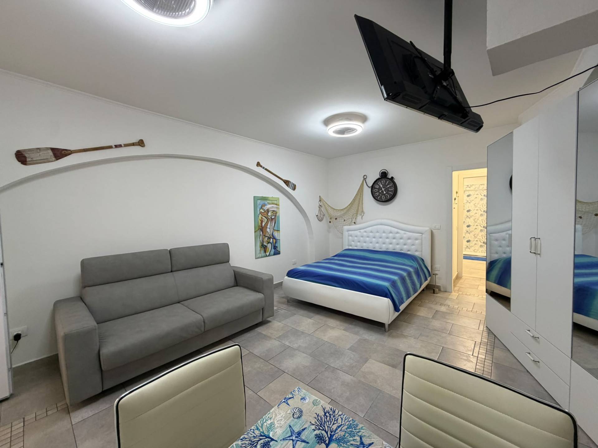 Appartamento in vendita a Diano Marina