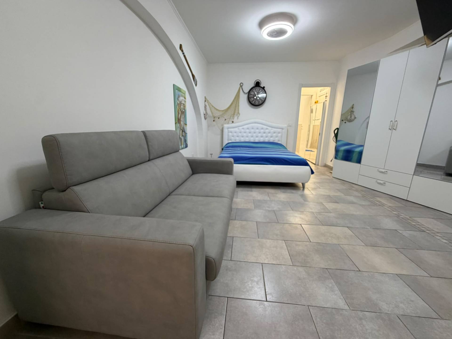 Appartamento in vendita a Diano Marina