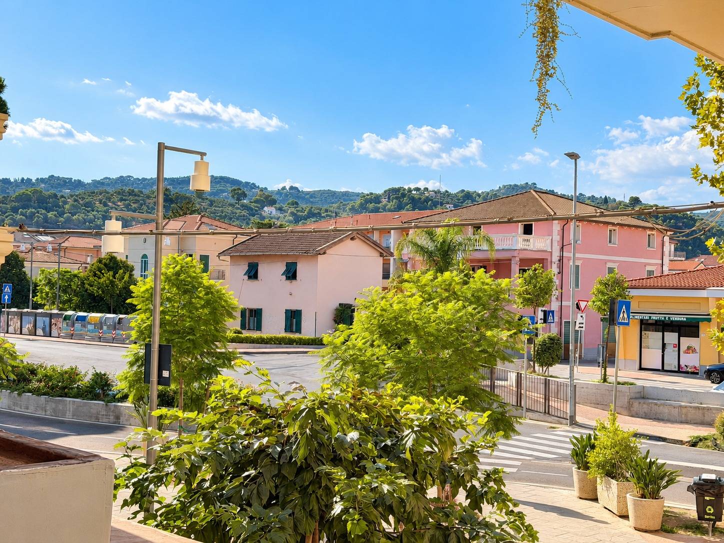 Appartamento in vendita a Diano Marina