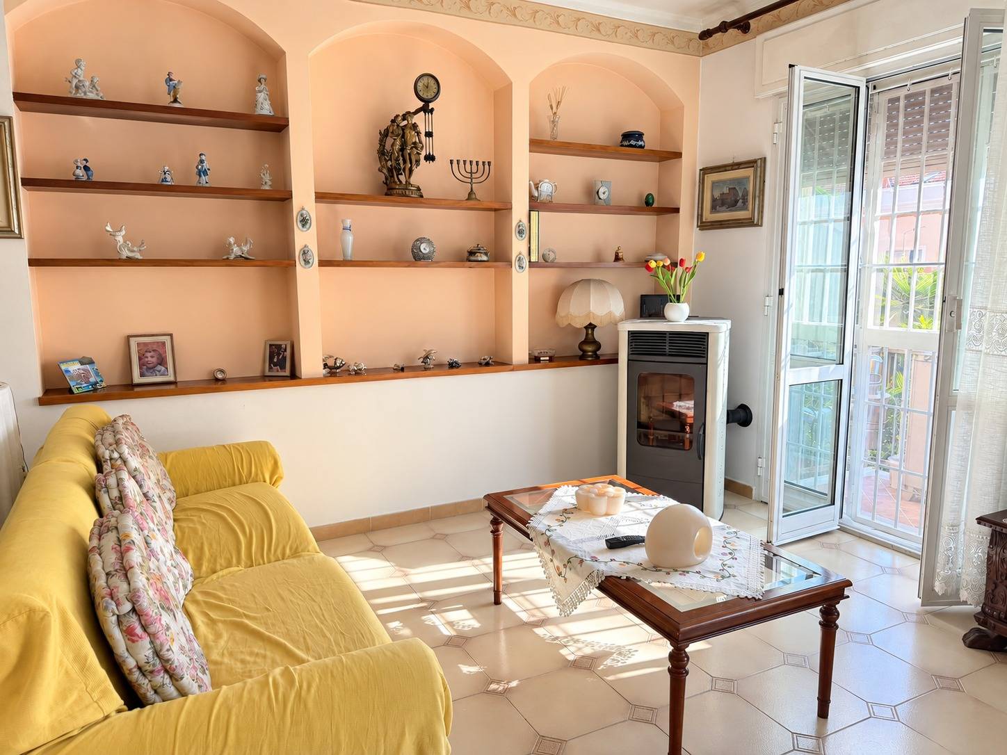 Appartamento in vendita a Diano Marina