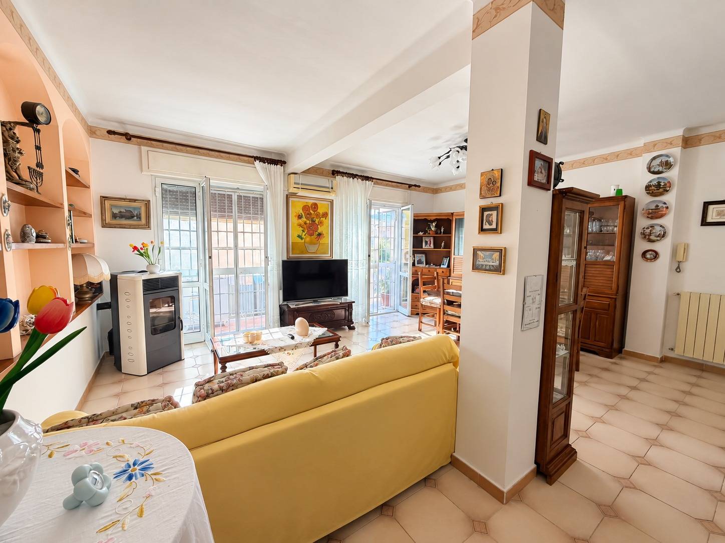 Appartamento in vendita a Diano Marina