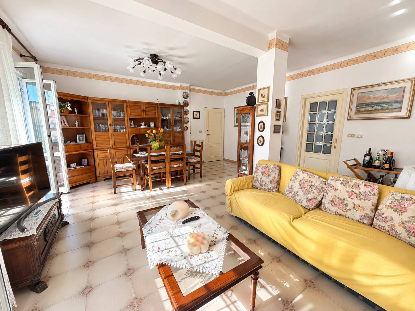 Appartamento in vendita a Diano Marina