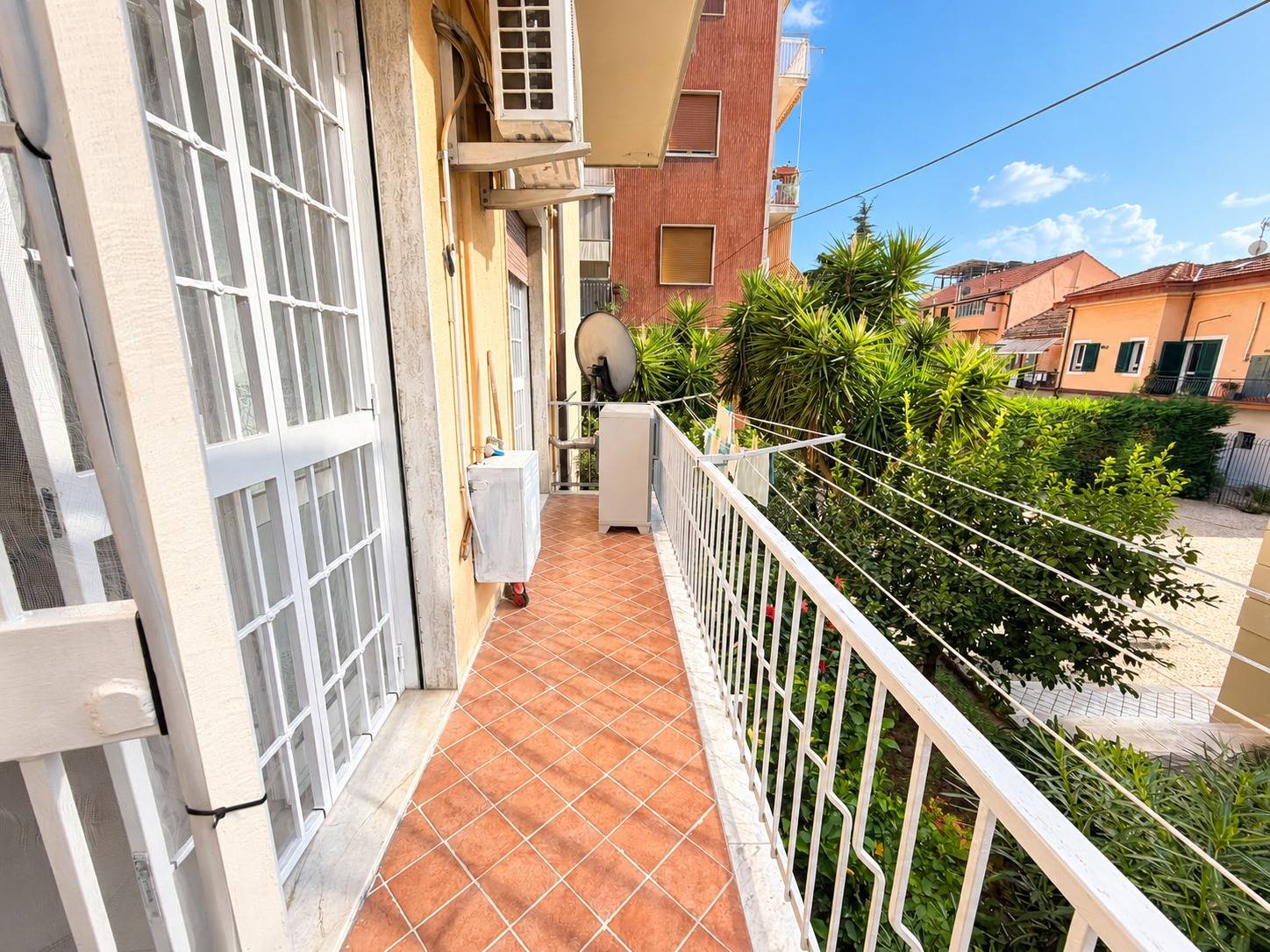 Appartamento in vendita a Diano Marina
