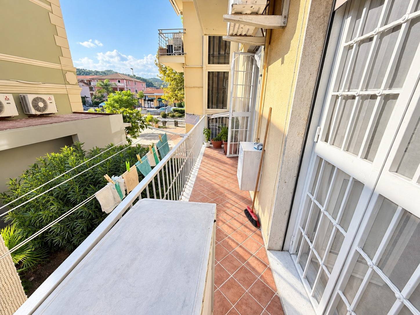 Appartamento in vendita a Diano Marina