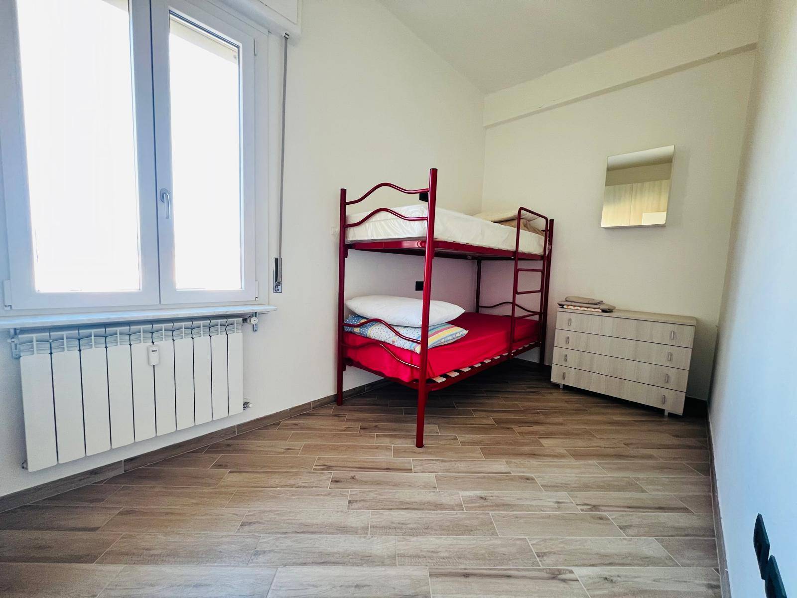 Appartamento in vendita a Cervo