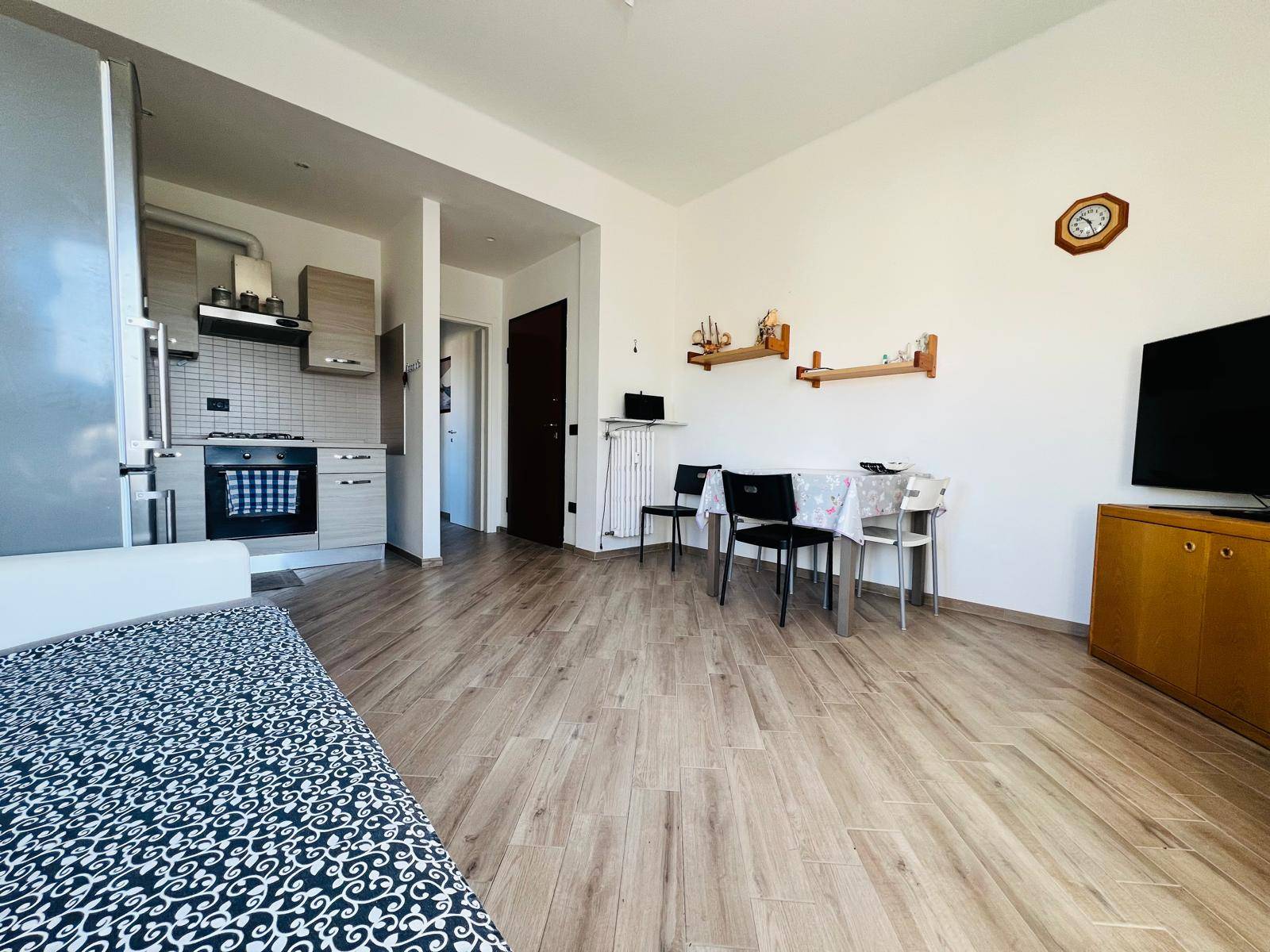 Appartamento in vendita a Cervo