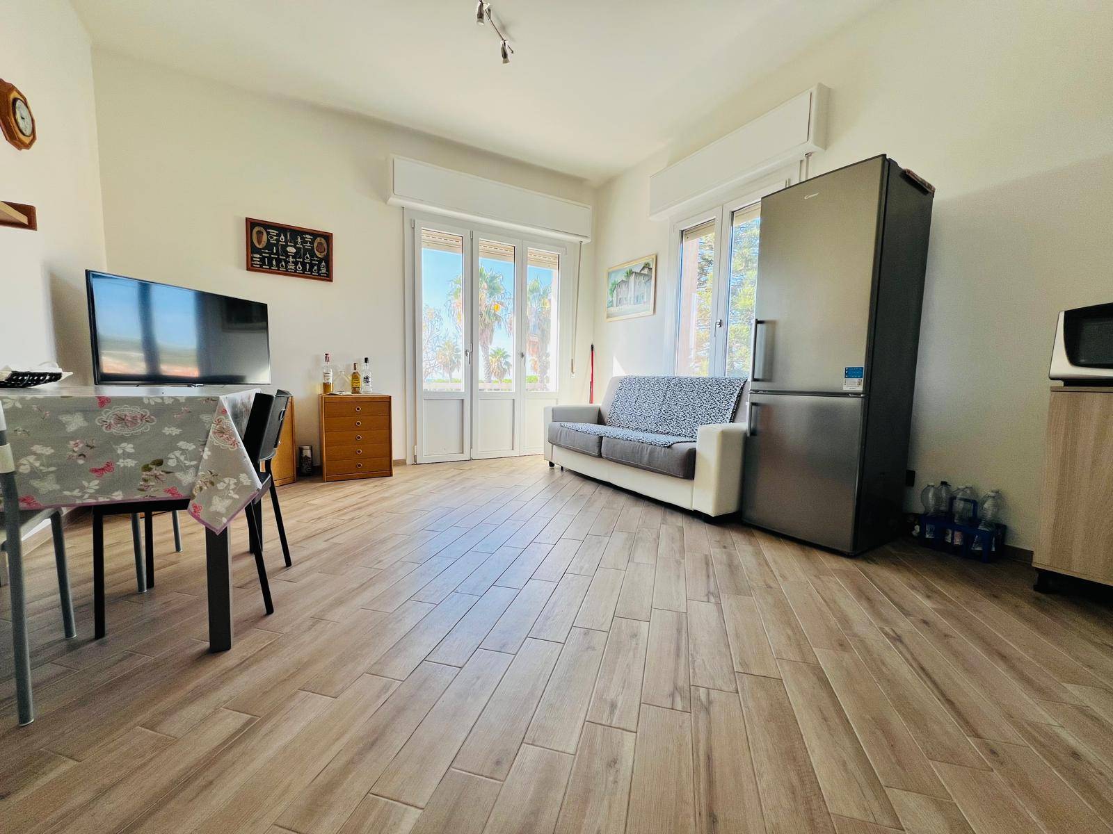 Appartamento in vendita a Cervo