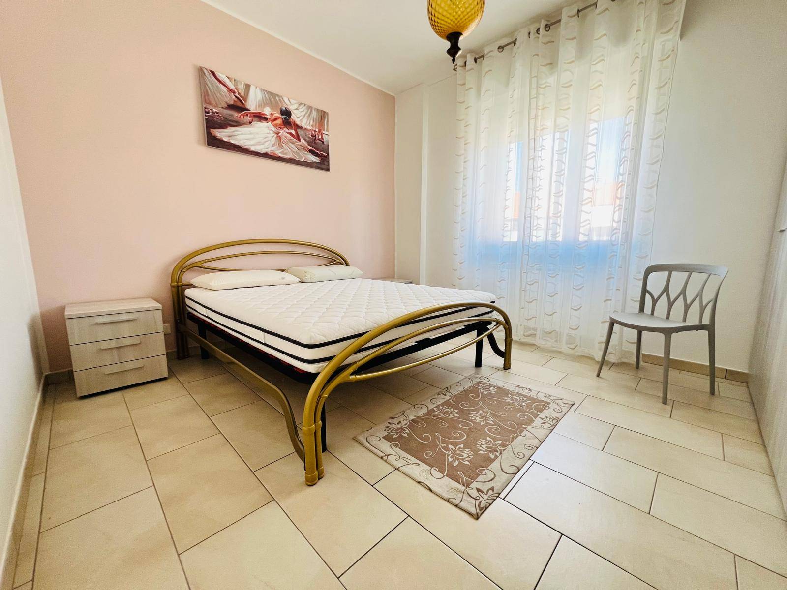 Appartamento in vendita a San Bartolomeo al Mare
