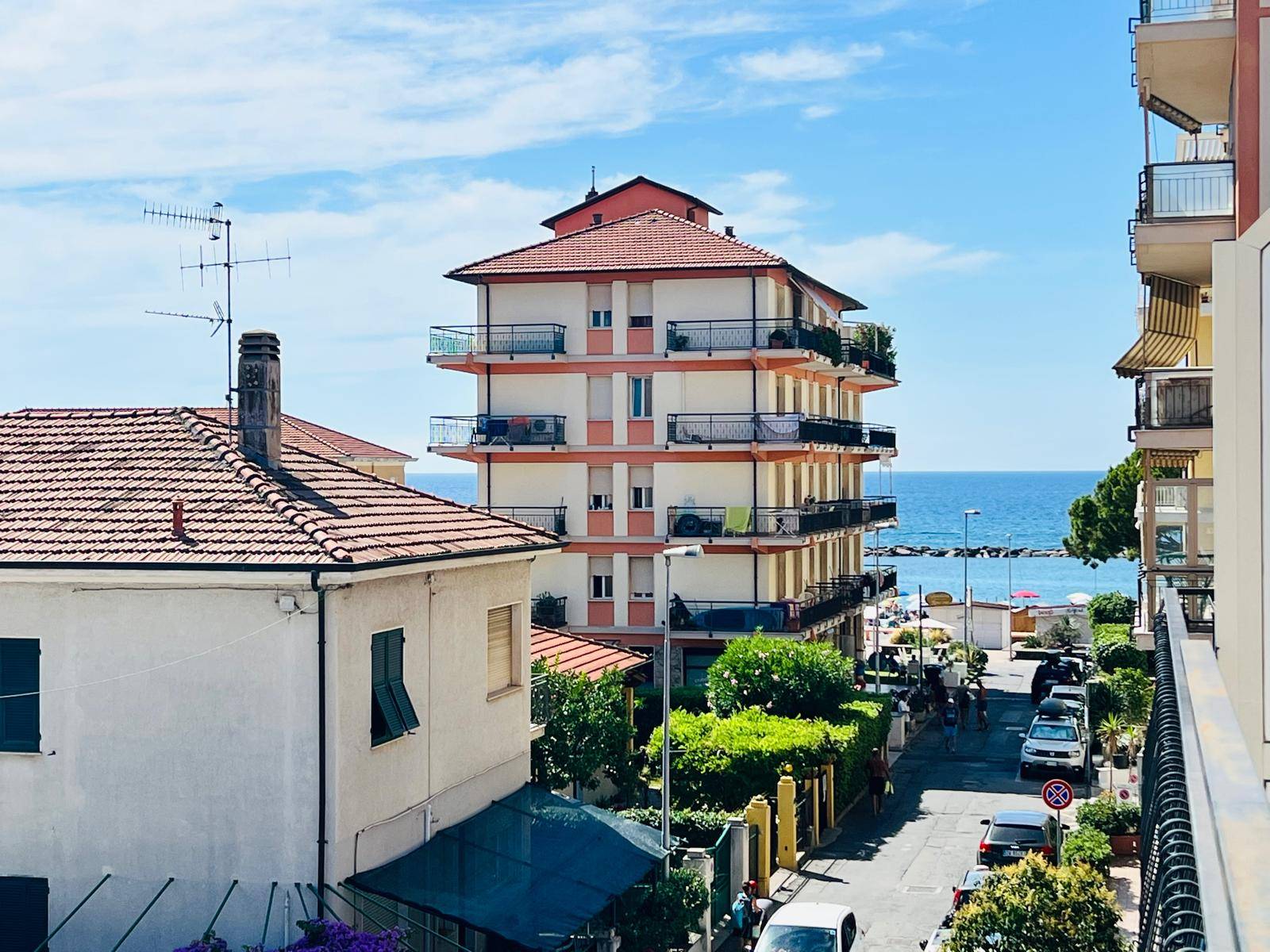 Appartamento in vendita a San Bartolomeo al Mare