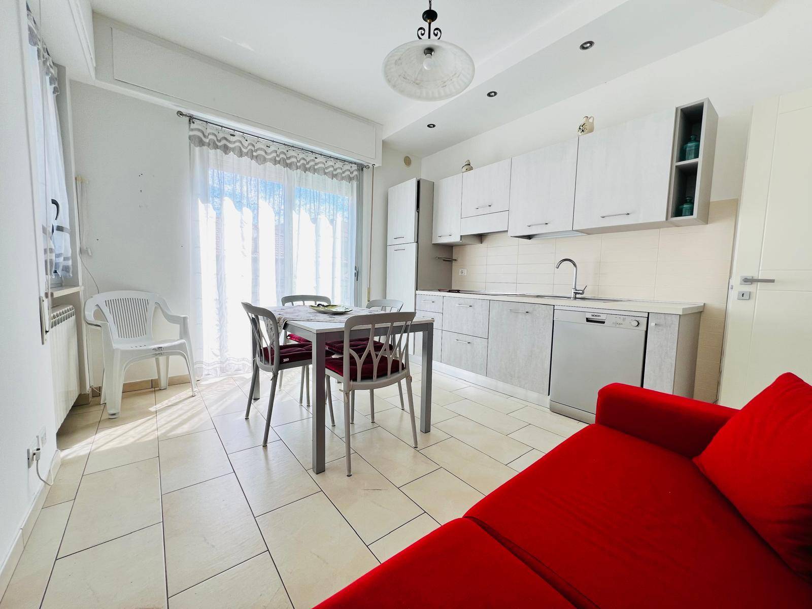 Appartamento in vendita a San Bartolomeo al Mare