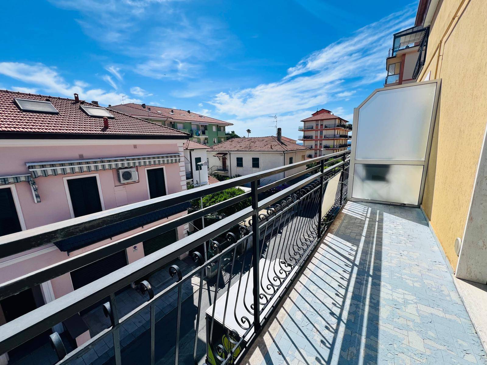 Appartamento in vendita a San Bartolomeo al Mare
