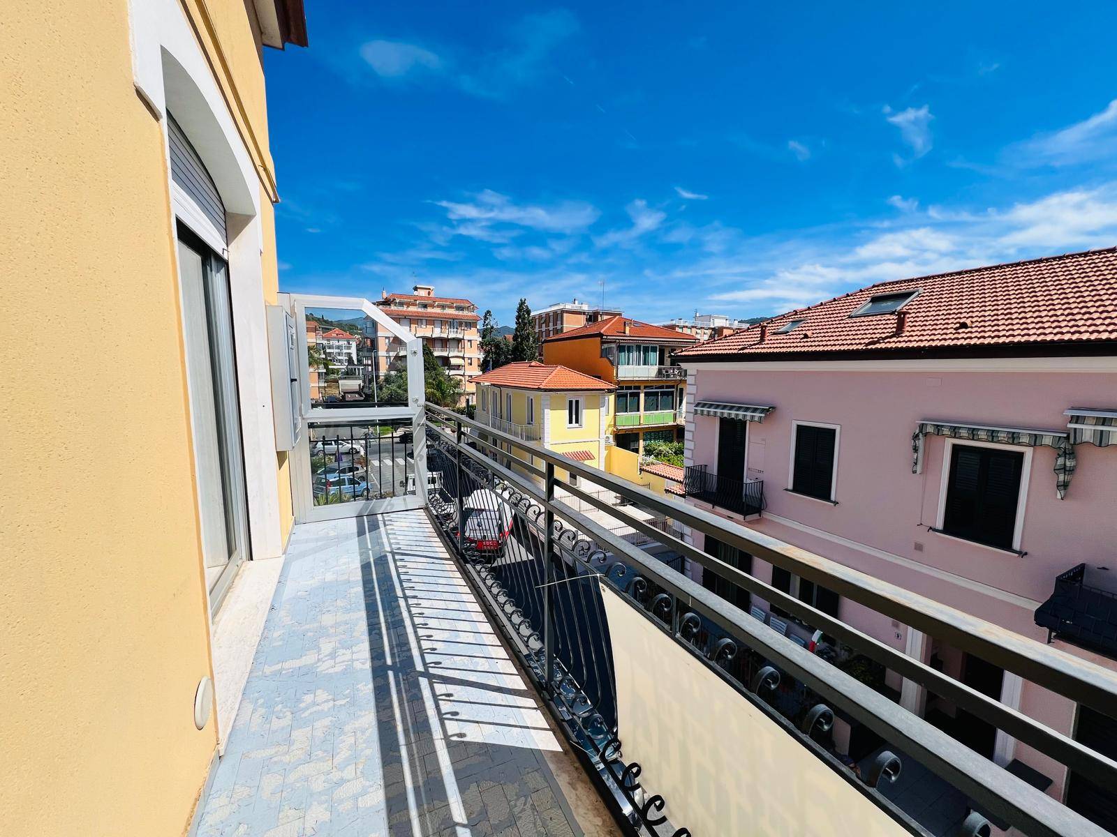 Appartamento in vendita a San Bartolomeo al Mare