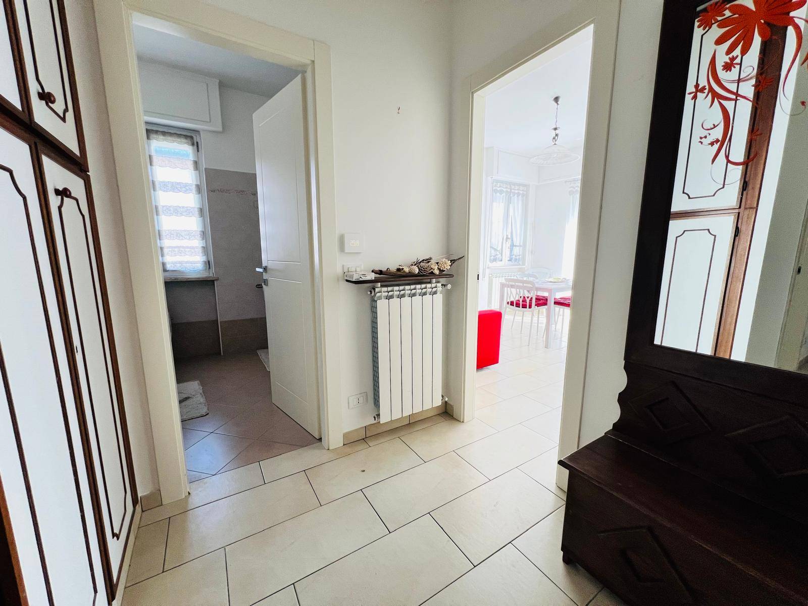 Appartamento in vendita a San Bartolomeo al Mare