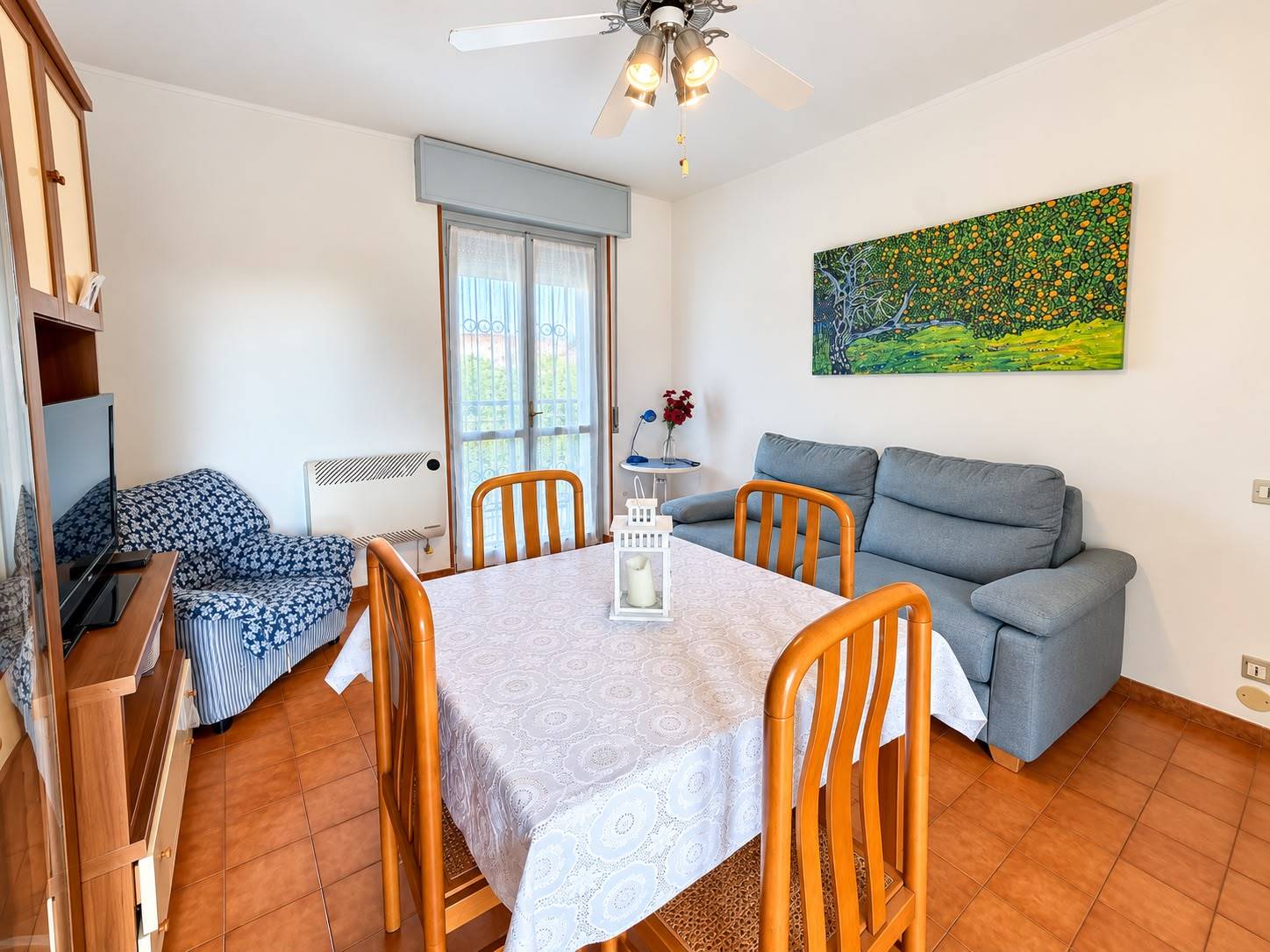 Appartamento in vendita a San Bartolomeo al Mare