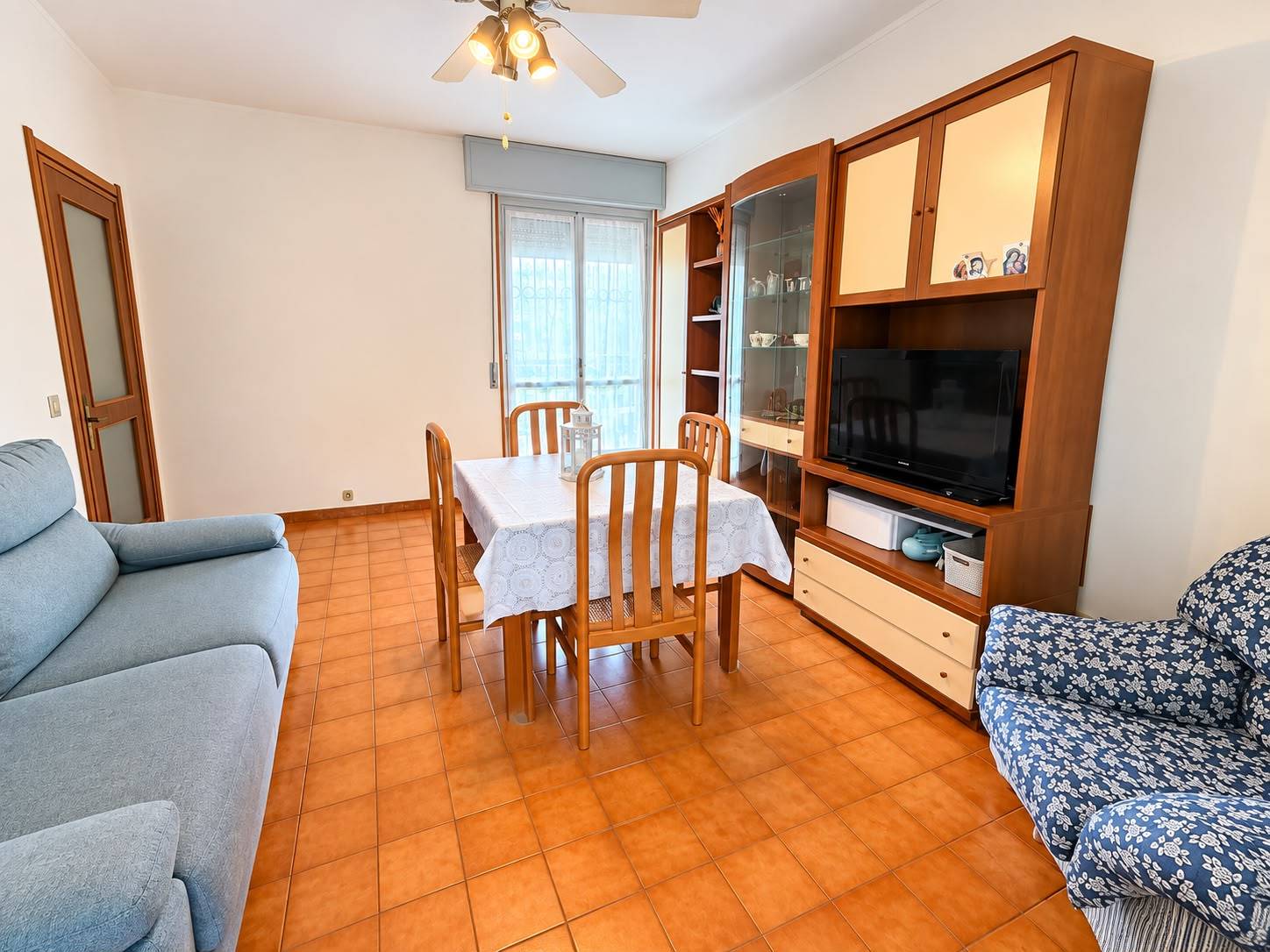 Appartamento in vendita a San Bartolomeo al Mare
