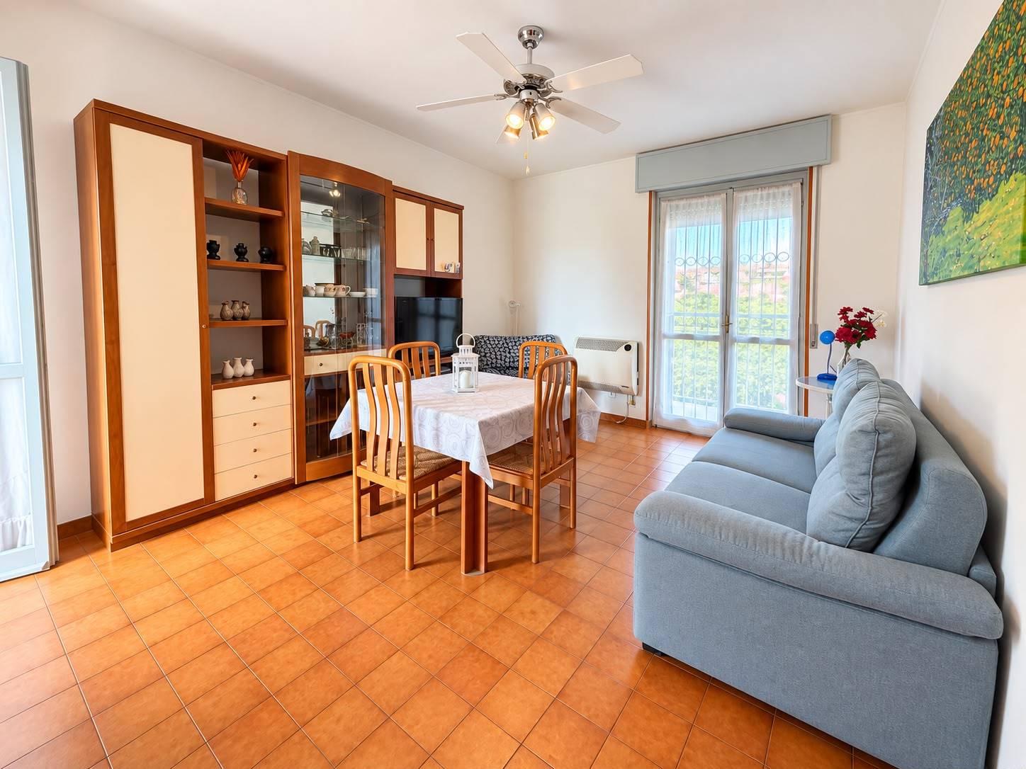 Appartamento in vendita a San Bartolomeo al Mare