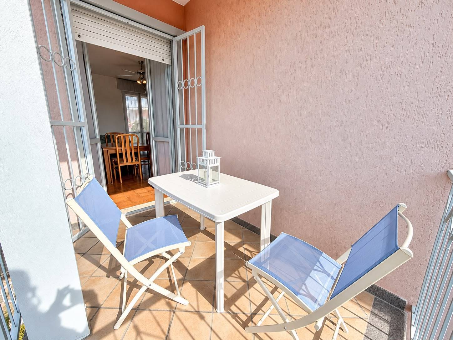 Appartamento in vendita a San Bartolomeo al Mare