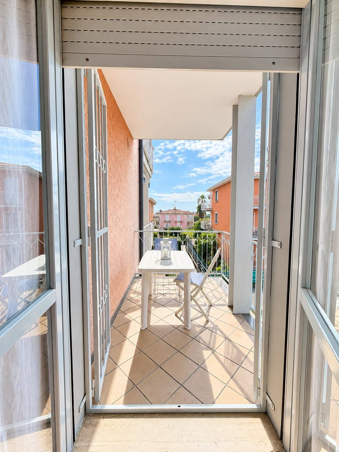 Appartamento in vendita a San Bartolomeo al Mare