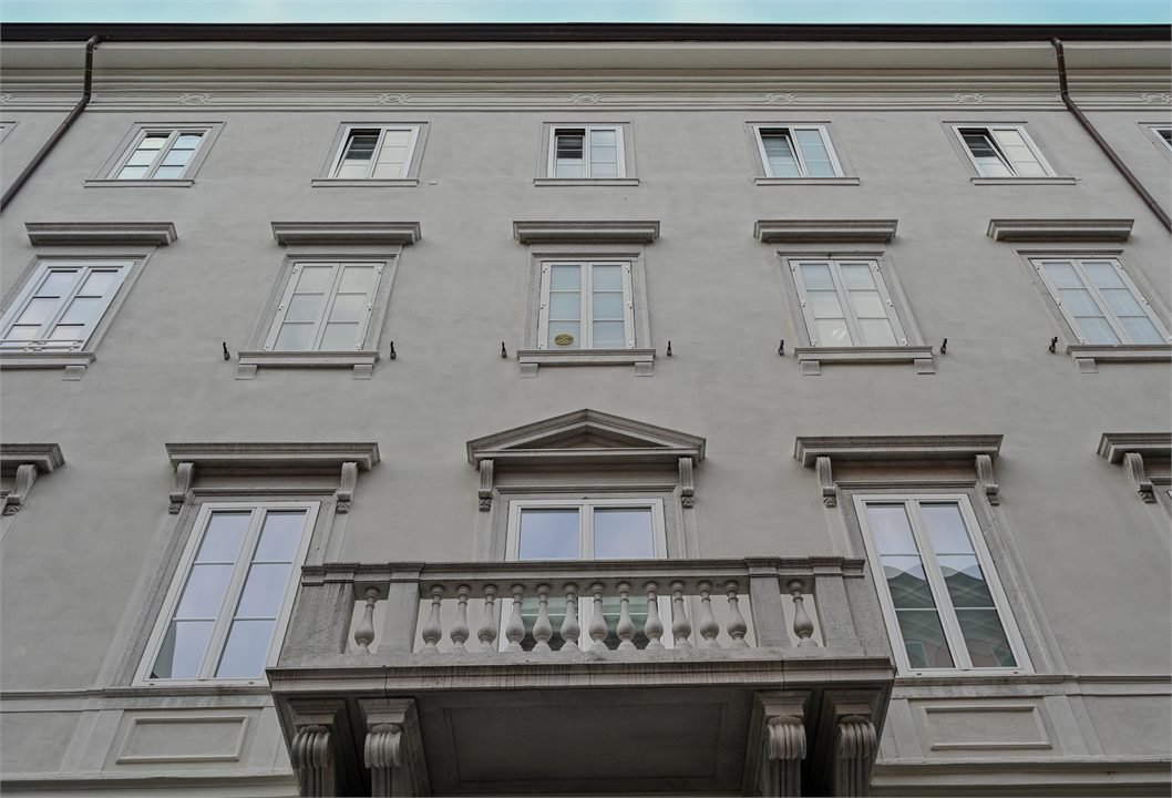 Trilocale in vendita a Trieste