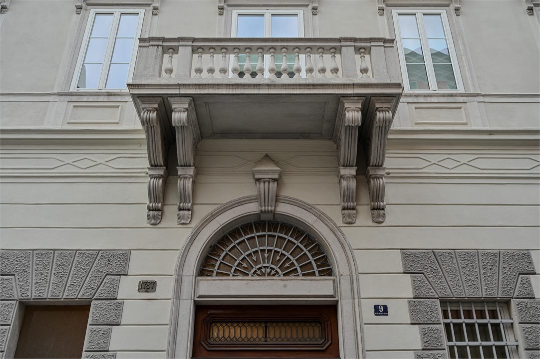 Trilocale in vendita a Trieste