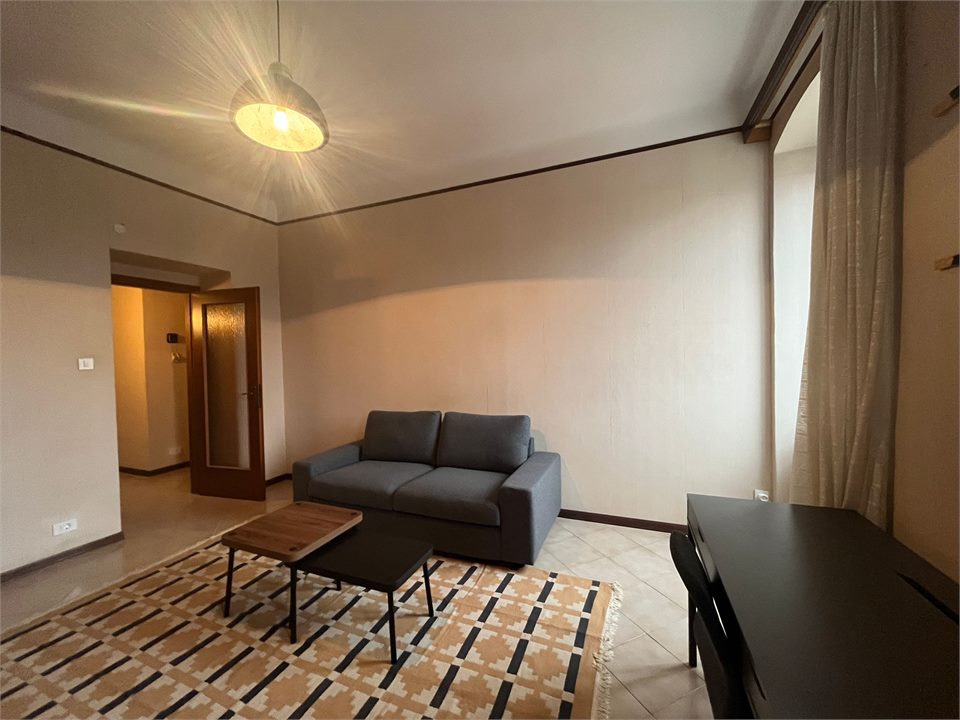 Trilocale in affitto a Trieste