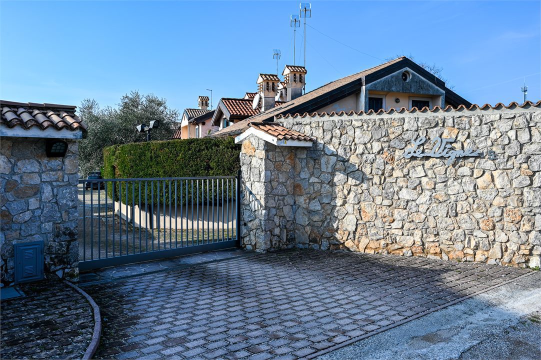 Villa in vendita a Duino-Aurisina