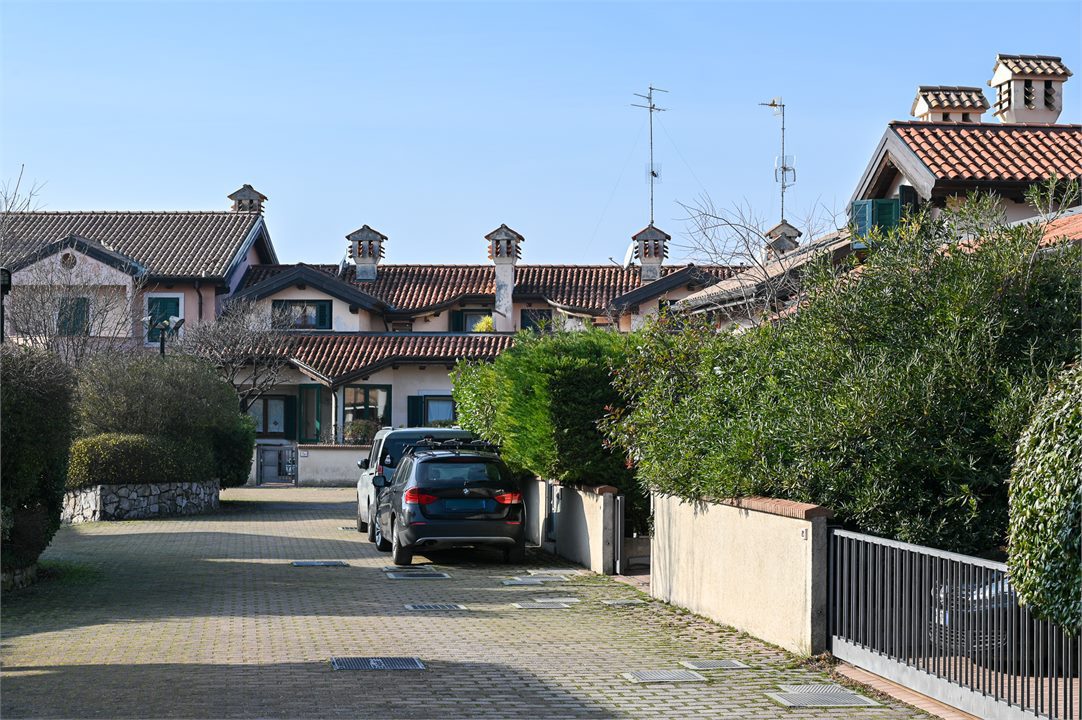Villa in vendita a Duino-Aurisina