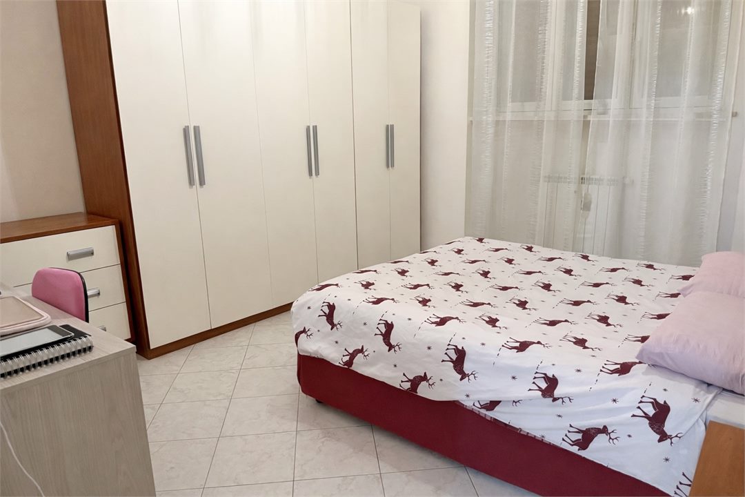 Monolocale in affitto a Trieste