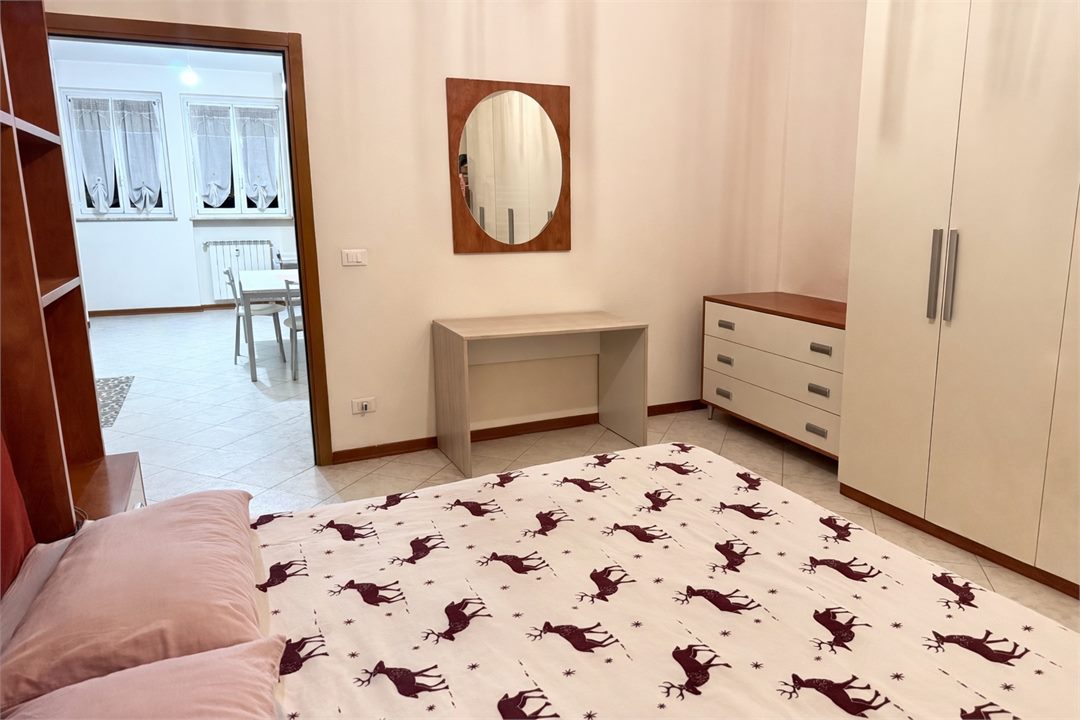 Monolocale in affitto a Trieste