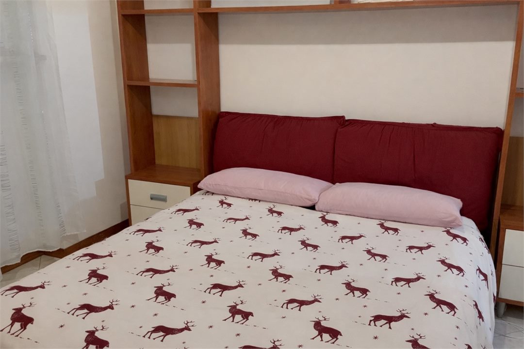 Monolocale in affitto a Trieste