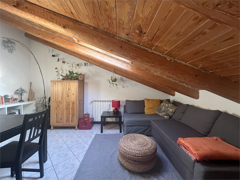 Bilocale in affitto a Trieste