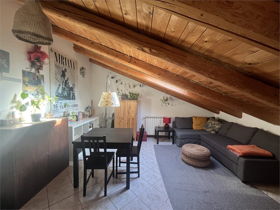 Bilocale in affitto a Trieste