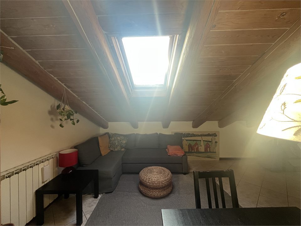 Bilocale in affitto a Trieste