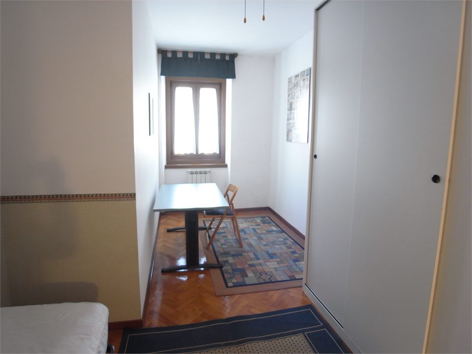 Monolocale in affitto a Trieste